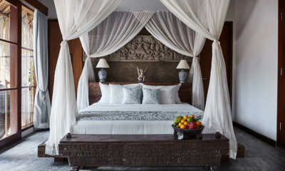 Villa Bayad Singaraja House Bedroom | Ubud, Bali
