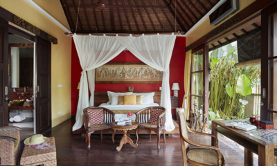 Villa Bayad Klung Klung House Bedroom | Ubud, Bali