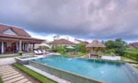 Villa Griya Atma Pool Side | Ubud, Bali
