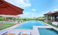 Villa Griya Atma Reclining Sun Loungers | Ubud, Bali