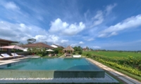 Villa Griya Atma Pool | Ubud, Bali