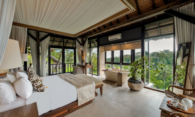 Villa Kelusa Pondok Sapi Bedroom One | Ubud, Bali