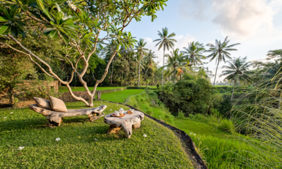 Villa Kelusa Pondok Surya Gardens with Seating Area | Ubud, Bali