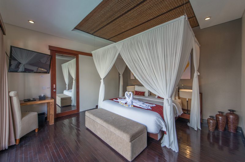 Villa Sam Seminyak Guest Bedroom | Petitenget, Bali