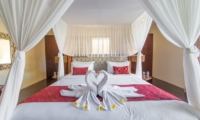 Villa Sam Seminyak Master Bedroom | Petitenget, Bali