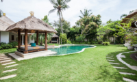 Casa Lucas Garden Area | Seminyak, Bali