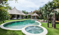 Casa Lucas Pool Area | Seminyak, Bali