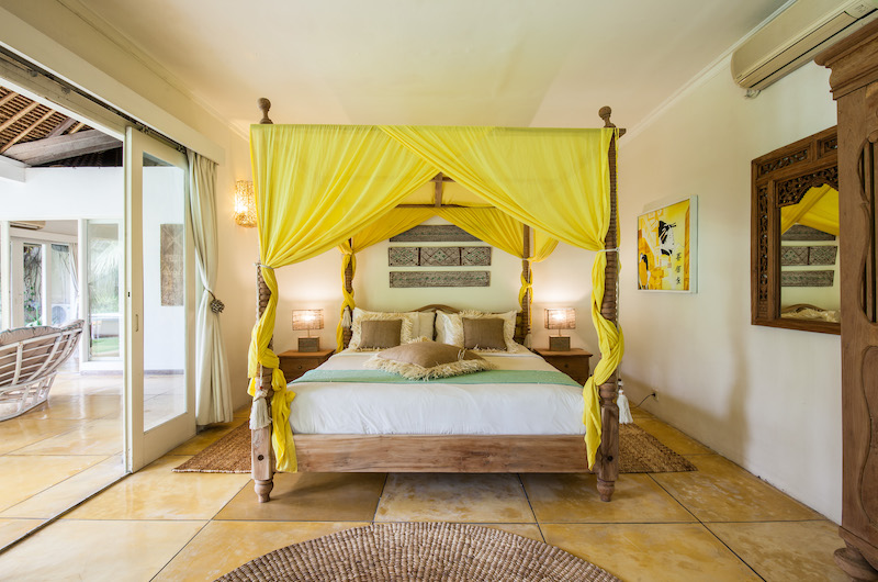 Casa Lucas Bedroom Two Side | Seminyak, Bali