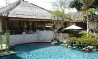 Taman Caliandra Swimming Pool | Jimbaran, Bali