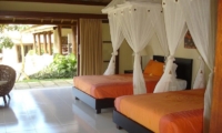 Taman Caliandra Guest Bedroom | Jimbaran, Bali