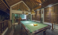 Villa Avatar Pool Table | Seminyak, Bali