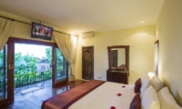 Villa Avatar Bedroom | Seminyak, Bali