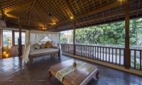 Villa Avatar Bedroom Seminyak, Bali