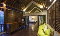 Villa Avatar Seating Area | Seminyak, Bali