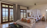 Villa Karang Putih Bedroom Two | Uluwatu, Bali