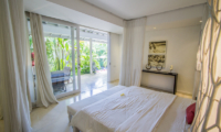 Villa La Banane Bedroom Five with Balcony | Umalas, Bali