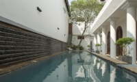 Ambassador’s House Pool | Galle, Sri Lanka
