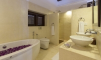 Ambassador’s House Bathroom Two | Galle, Sri Lanka