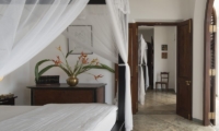 Ambassador’s House King Size Bed | Galle, Sri Lanka