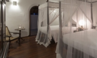 Ambassador’s House Twin Bedroom | Galle, Sri Lanka