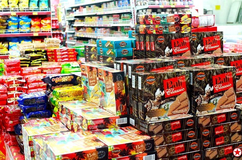 bali-ubud-bintang-supermarket