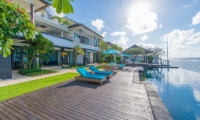 Villa OMG Sun Loungers | Nusa Dua, Bali
