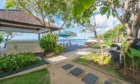 Villa OMG Outdoor View | Nusa Dua, Bali