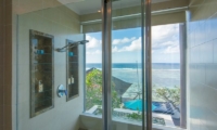 Villa OMG Guest Bathroom | Nusa Dua, Bali