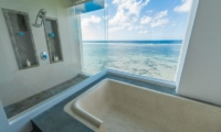 Villa OMG Bathroom | Nusa Dua, Bali