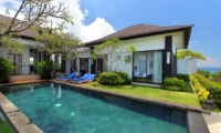 Villa Owow Poolside | Nusa Dua, Bali
