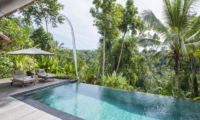 Shamballa Residence Sun Beds | Ubud, Bali