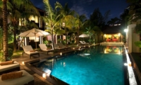 Villa Abakoi Pool Side | Seminyak, Bali