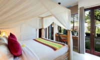 Villa Abakoi Guest Bedroom | Seminyak, Bali