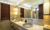 Villa Abakoi En-suite Bathroom | Seminyak, Bali