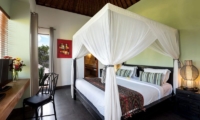 Villa Abakoi Bedroom Two | Seminyak, Bali