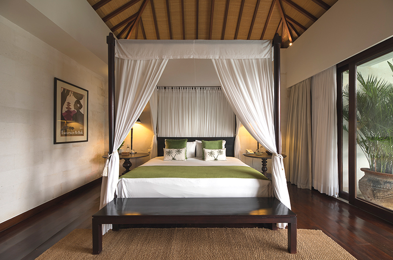 Villa Alabali Bedroom One | Seminyak, Bali