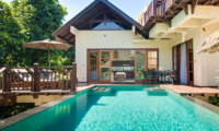 Villa Indah Ungasan Pool | Uluwatu, Bali
