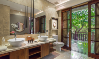 Villa Indah Ungasan Bathroom Two | Uluwatu, Bali