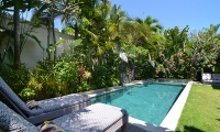 Casa Cinta 2 Swimming Pool | Batubelig, Bali