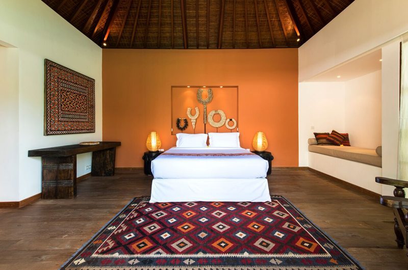 Villa Tiga Puluh Bedroom Three | Seminyak, Bali