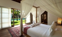 Villa Tiga Puluh Guest Bedroom | Seminyak, Bali
