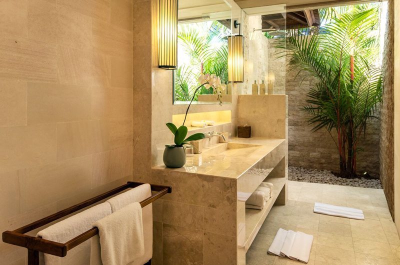 Villa Tiga Puluh En-suite Bathroom | Seminyak, Bali