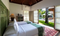 Villa Tiga Puluh Twin Bedroom | Seminyak, Bali