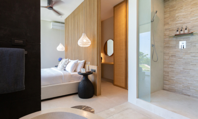 Celadon Bedroom and Bathroom | Koh Samui, Thailand