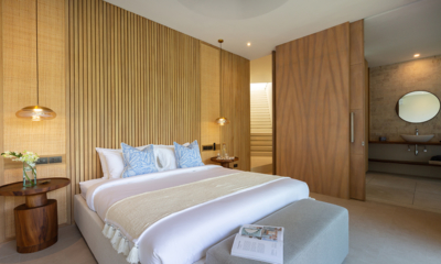 Celadon Spacious Bedroom | Koh Samui, Thailand