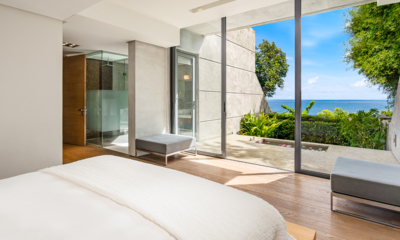 Villa Saengootsa Bedroom Five with Outdoor Bathtub | Phuket, Thailand