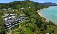 Villa Sawarin Ocean View | Phuket, Thailand