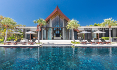 Villa Sawarin Pool Side | Phuket, Thailand