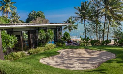 Villa Sawarin Gardens with Sea View | Phuket, Thailand