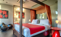 Villa Yang King Size Bed | Kamala, Phuket